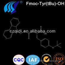 Best kaufen BioPharm Arginin Fmoc-Tyr (tBu) -OH Cas Nr.71989-38-3
